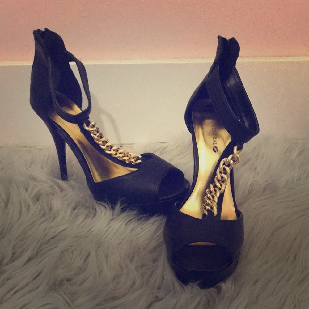 High Heels